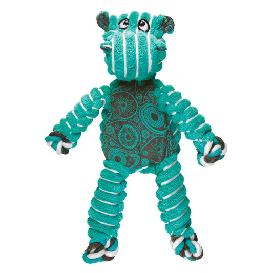 Floppy Knots Hippo
